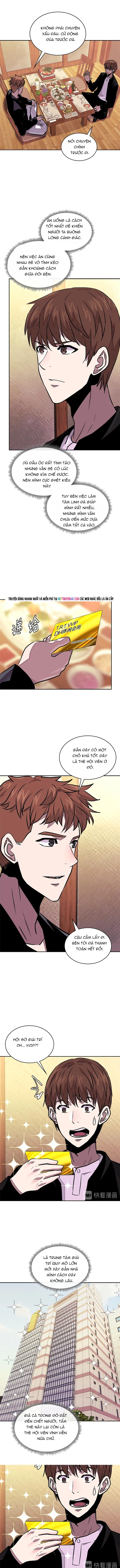 Chiến Binh Đến Từ Thế Giới Khác Chapter 273 - 3