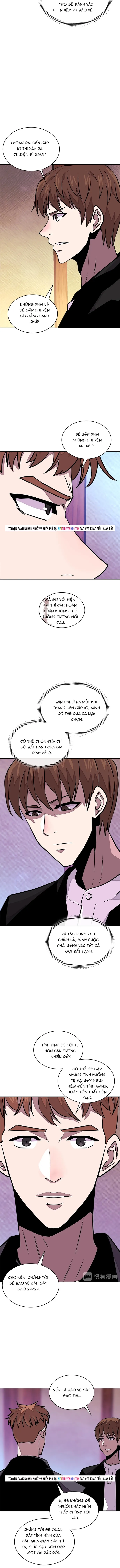 Chiến Binh Đến Từ Thế Giới Khác Chapter 273 - 5