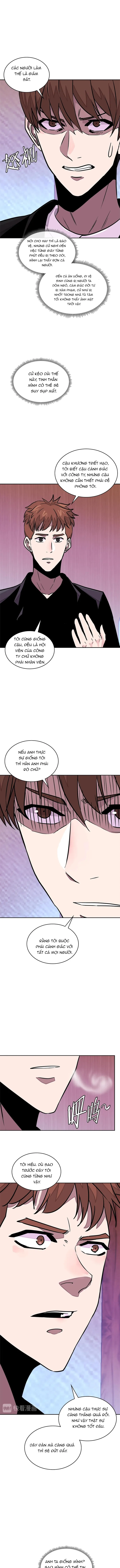 Chiến Binh Đến Từ Thế Giới Khác Chapter 273 - 6