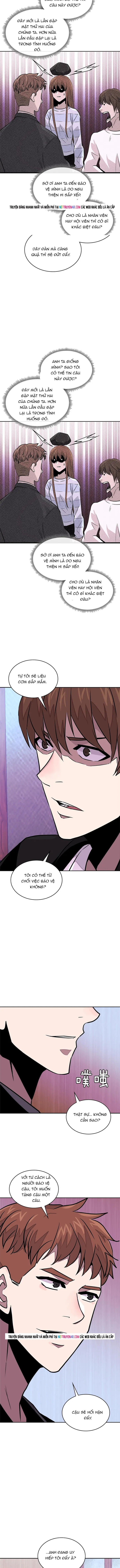 Chiến Binh Đến Từ Thế Giới Khác Chapter 273 - 7