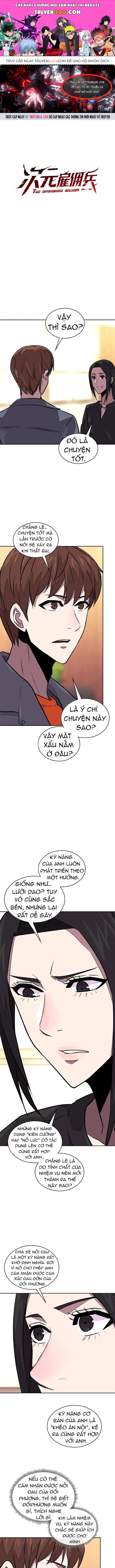 Chiến Binh Đến Từ Thế Giới Khác Chapter 274 - 1