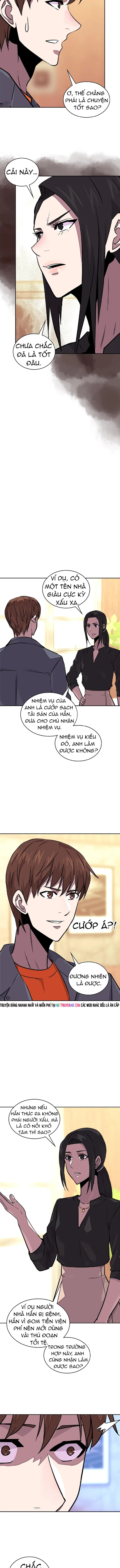 Chiến Binh Đến Từ Thế Giới Khác Chapter 274 - 2