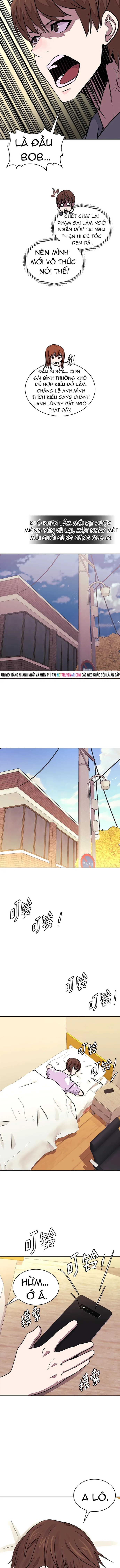 Chiến Binh Đến Từ Thế Giới Khác Chapter 274 - 12