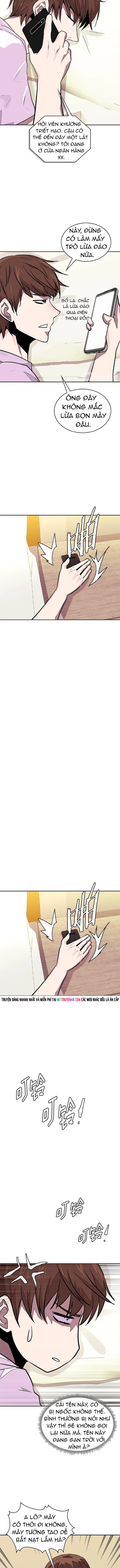 Chiến Binh Đến Từ Thế Giới Khác Chapter 274 - 13