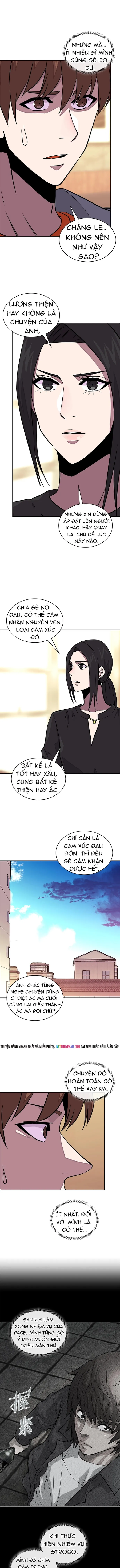 Chiến Binh Đến Từ Thế Giới Khác Chapter 274 - 4