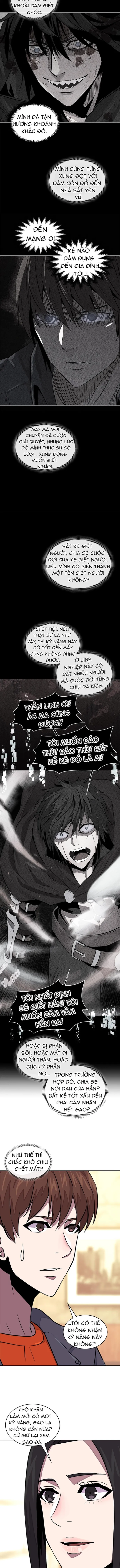 Chiến Binh Đến Từ Thế Giới Khác Chapter 274 - 5