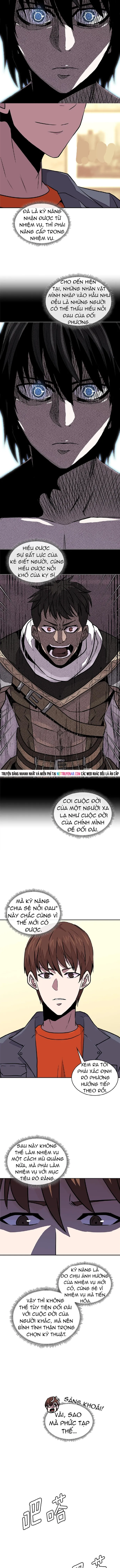 Chiến Binh Đến Từ Thế Giới Khác Chapter 274 - 7