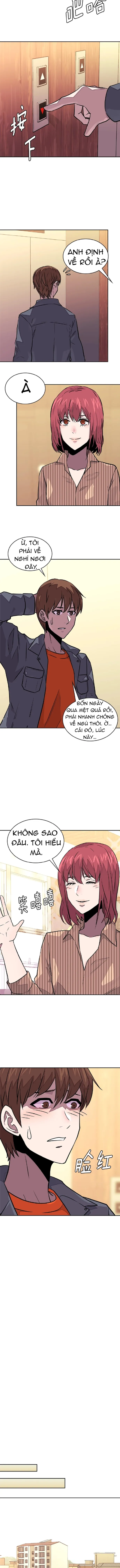 Chiến Binh Đến Từ Thế Giới Khác Chapter 274 - 8