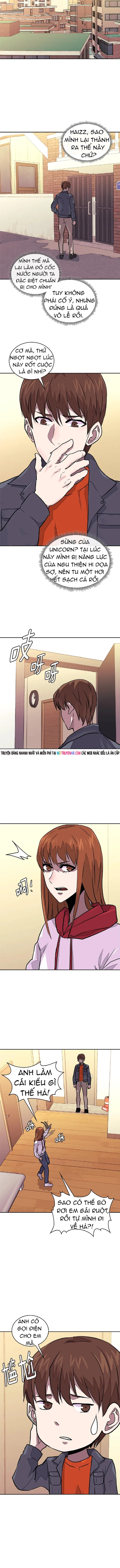 Chiến Binh Đến Từ Thế Giới Khác Chapter 274 - 9