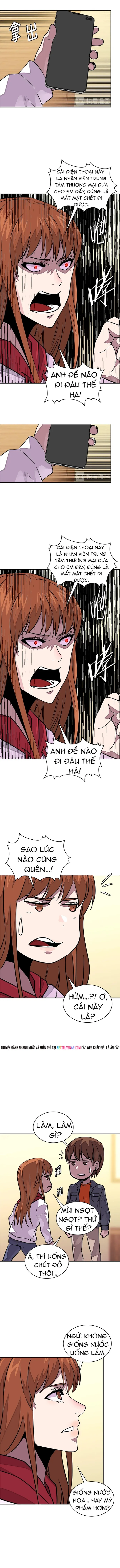 Chiến Binh Đến Từ Thế Giới Khác Chapter 274 - 10