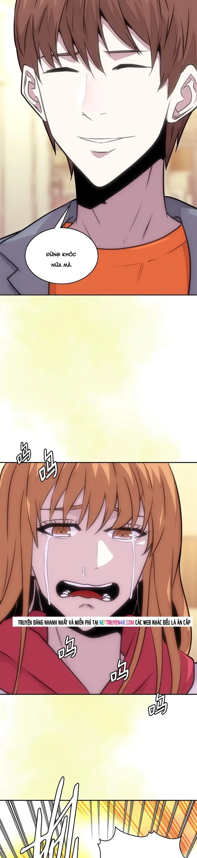 Chiến Binh Đến Từ Thế Giới Khác Chapter 275 - 2