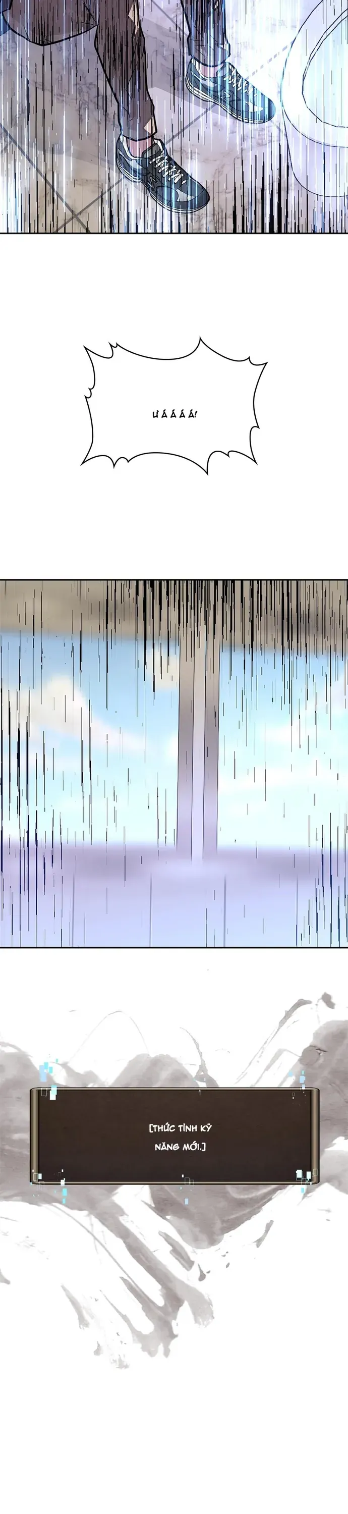 Chiến Binh Đến Từ Thế Giới Khác Chapter 275 - 15