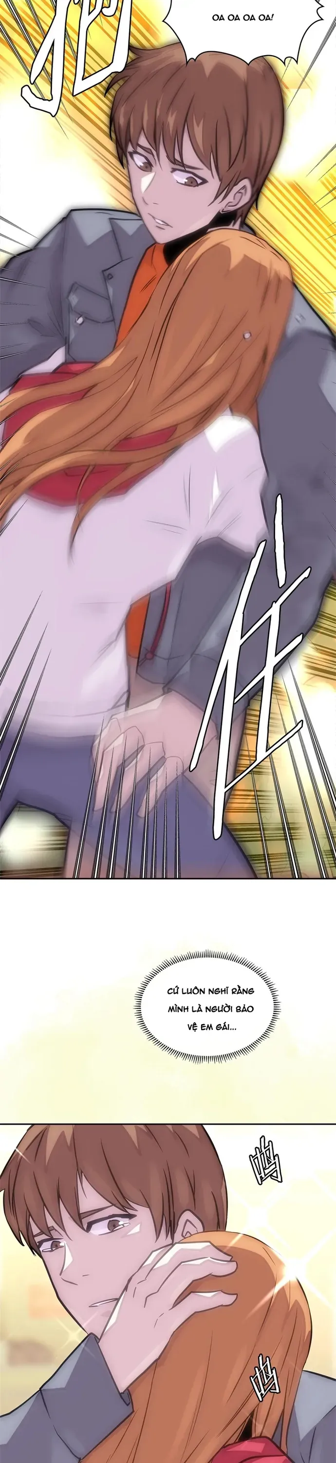 Chiến Binh Đến Từ Thế Giới Khác Chapter 275 - 3