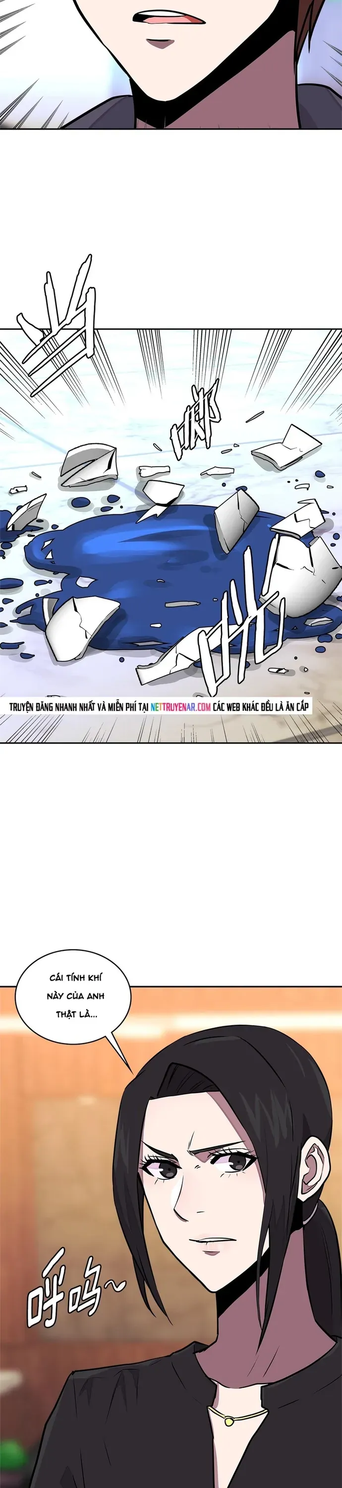 Chiến Binh Đến Từ Thế Giới Khác Chapter 275 - 21