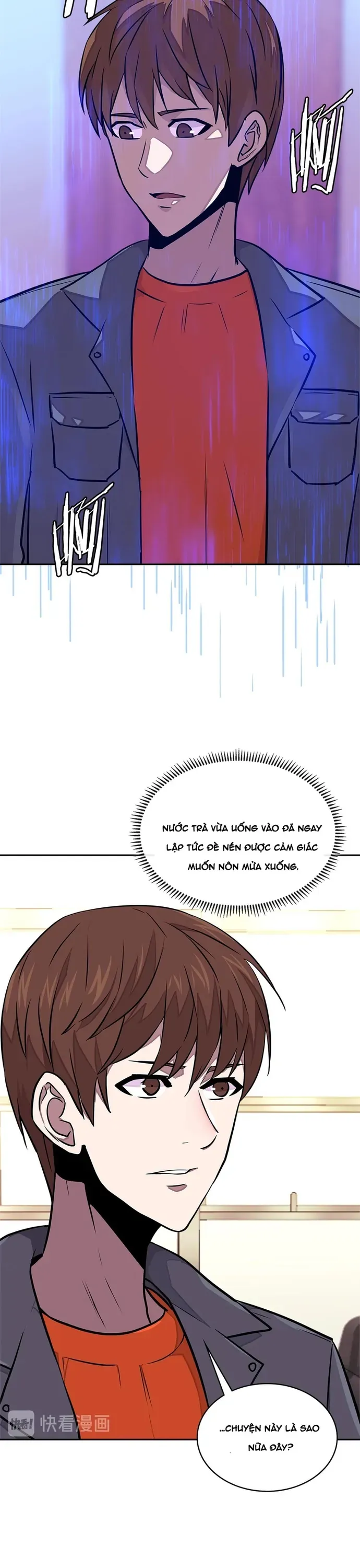 Chiến Binh Đến Từ Thế Giới Khác Chapter 275 - 27