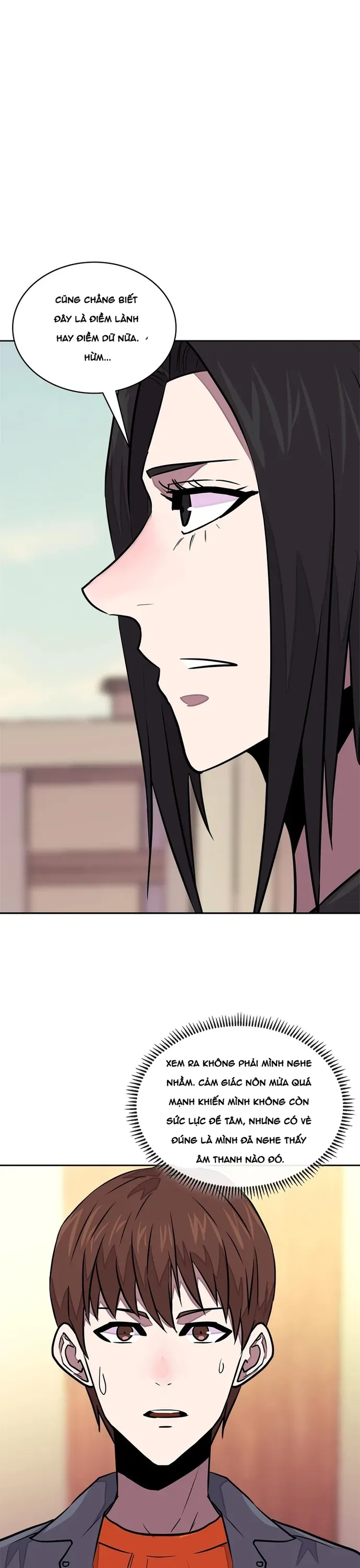 Chiến Binh Đến Từ Thế Giới Khác Chapter 275 - 29