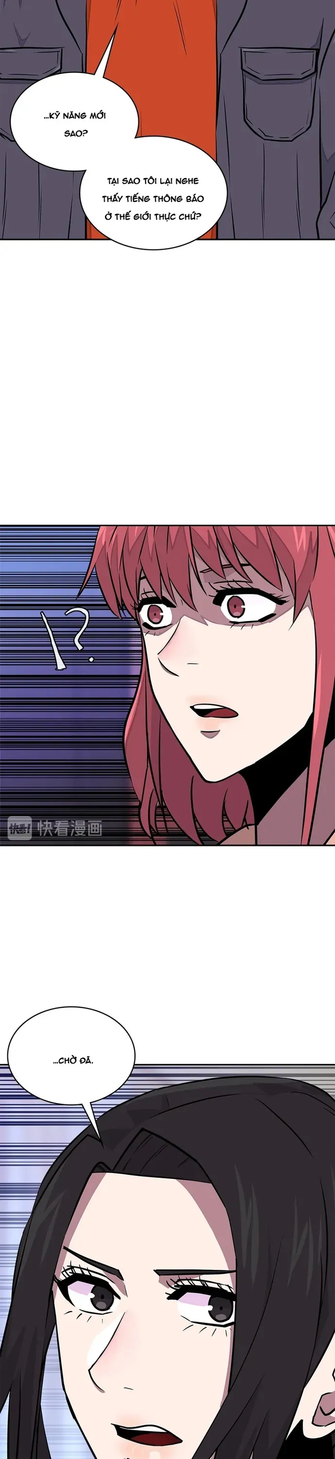 Chiến Binh Đến Từ Thế Giới Khác Chapter 275 - 30