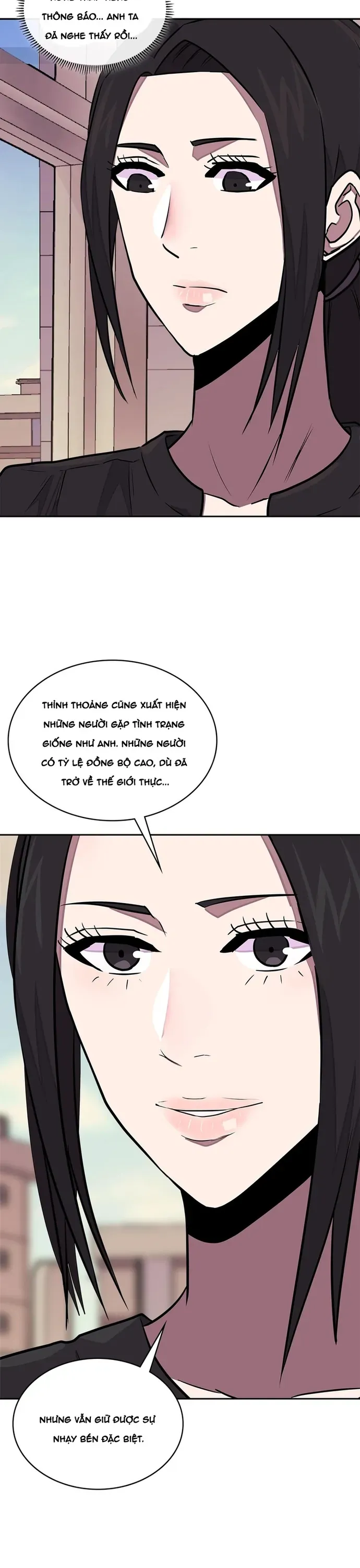 Chiến Binh Đến Từ Thế Giới Khác Chapter 275 - 32