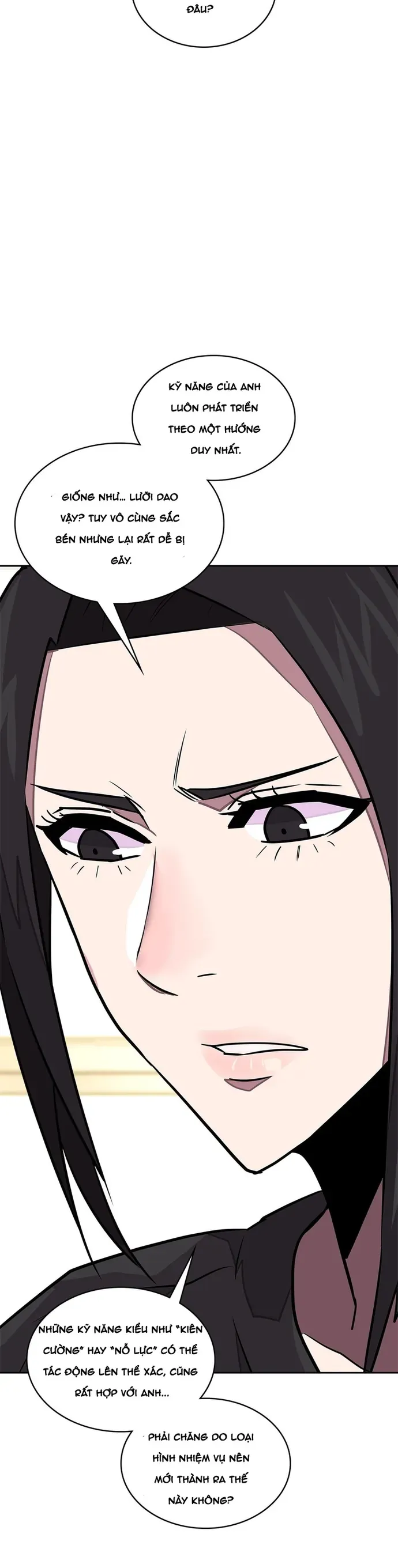 Chiến Binh Đến Từ Thế Giới Khác Chapter 275 - 34