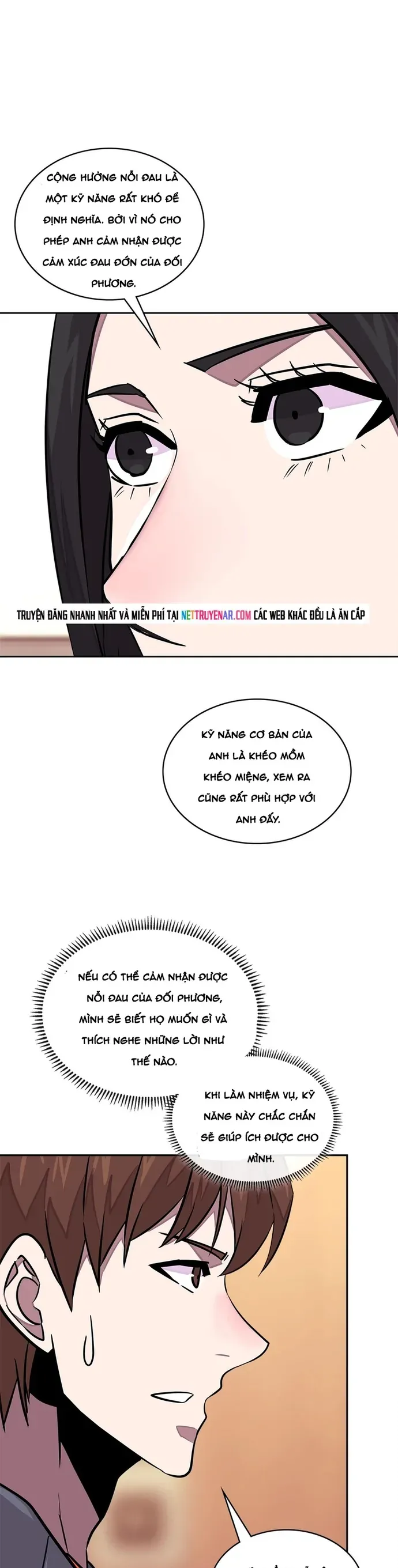 Chiến Binh Đến Từ Thế Giới Khác Chapter 275 - 35