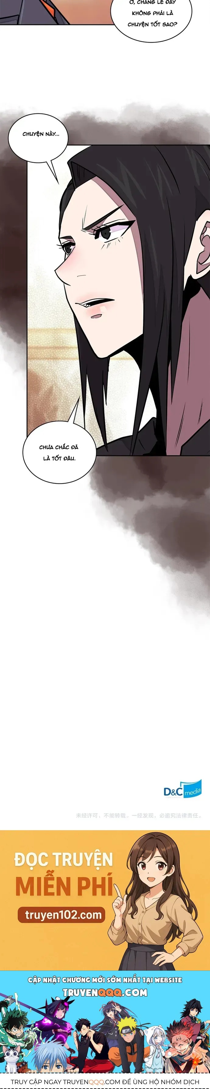 Chiến Binh Đến Từ Thế Giới Khác Chapter 275 - 36