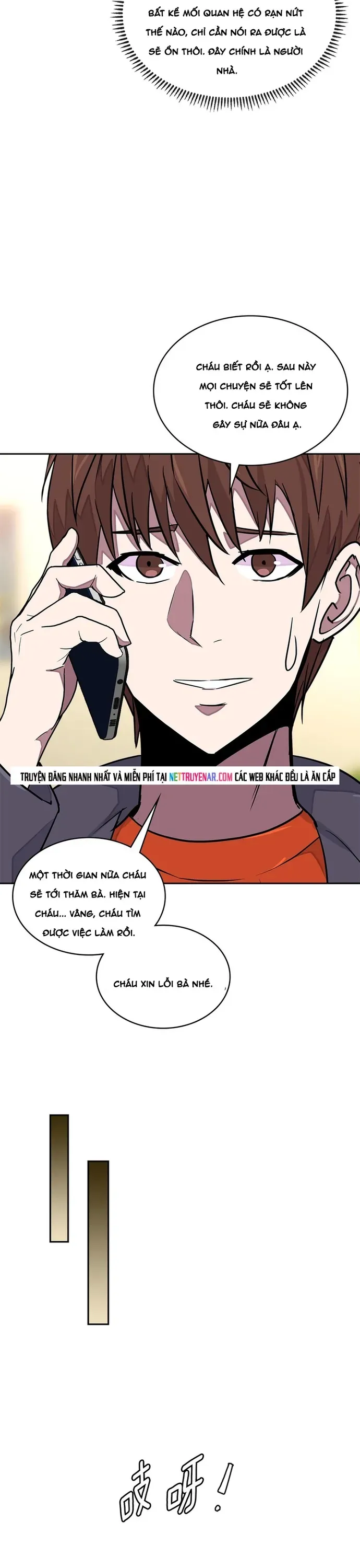 Chiến Binh Đến Từ Thế Giới Khác Chapter 275 - 6