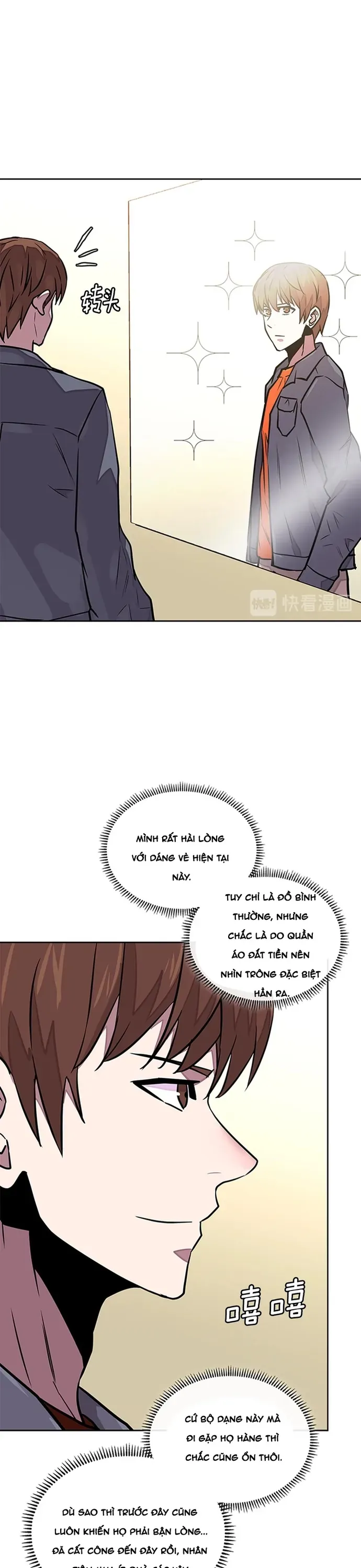 Chiến Binh Đến Từ Thế Giới Khác Chapter 275 - 7