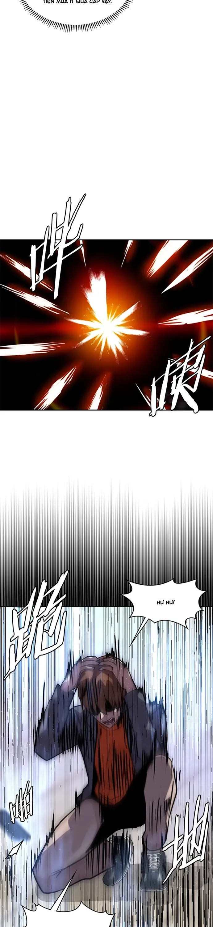 Chiến Binh Đến Từ Thế Giới Khác Chapter 275 - 8