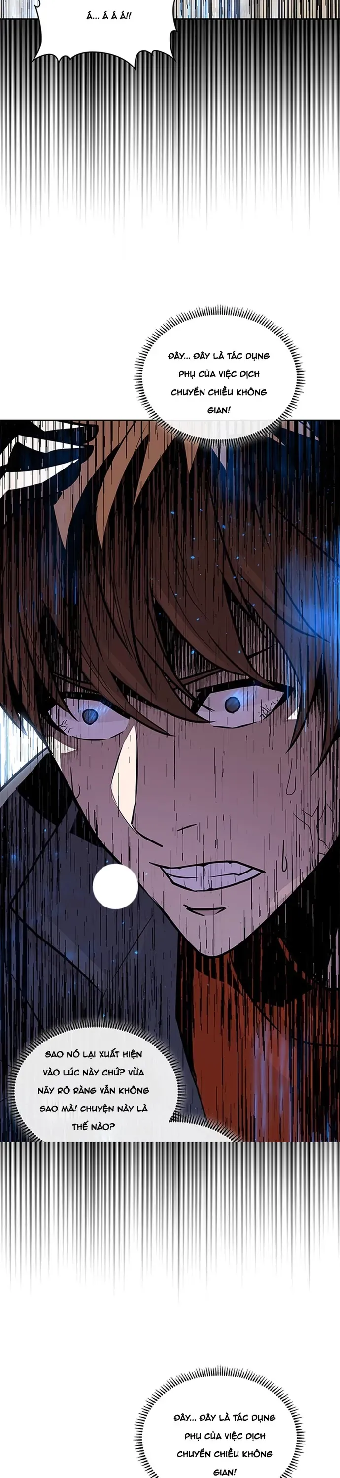 Chiến Binh Đến Từ Thế Giới Khác Chapter 275 - 9
