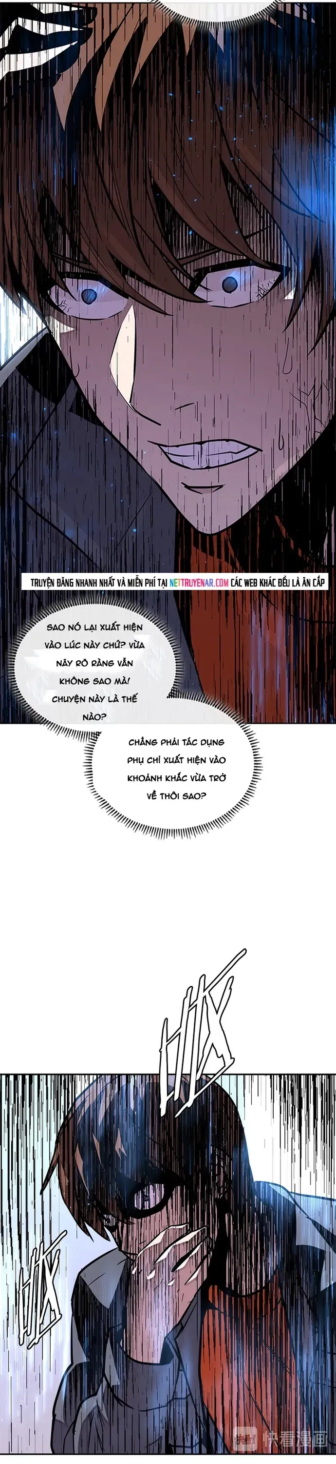 Chiến Binh Đến Từ Thế Giới Khác Chapter 275 - 10