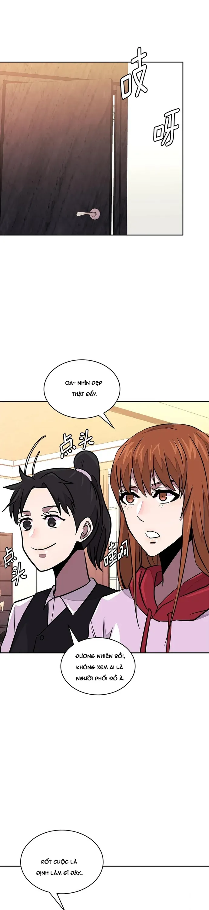 Chiến Binh Đến Từ Thế Giới Khác Chapter 276 - 2