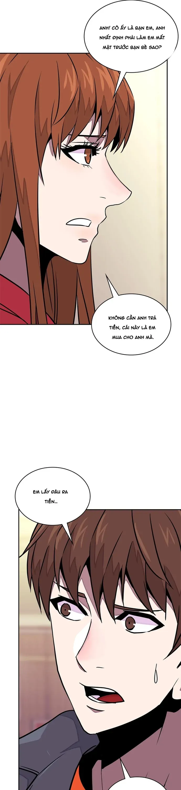 Chiến Binh Đến Từ Thế Giới Khác Chapter 276 - 12