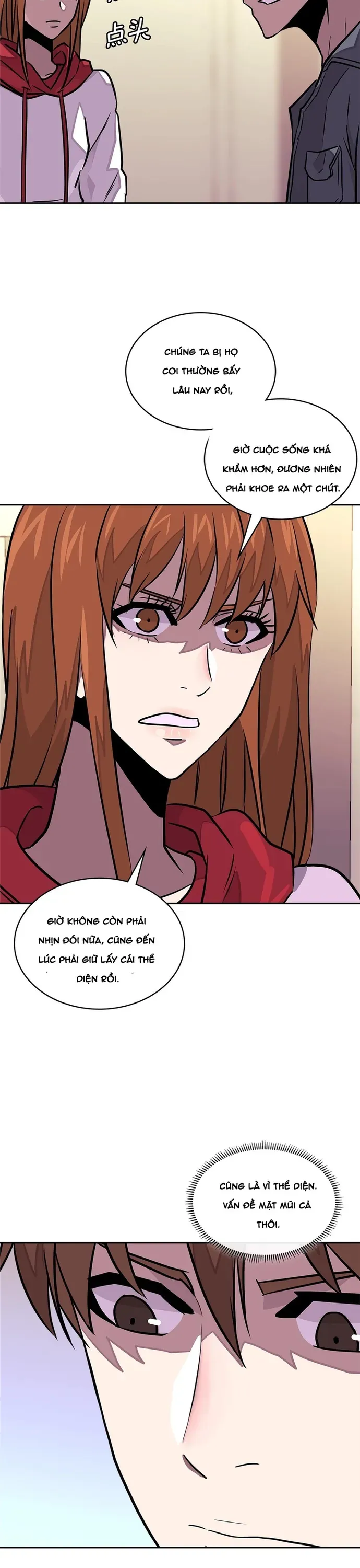 Chiến Binh Đến Từ Thế Giới Khác Chapter 276 - 15