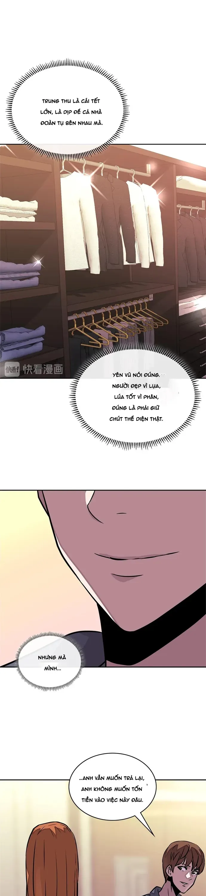 Chiến Binh Đến Từ Thế Giới Khác Chapter 276 - 16