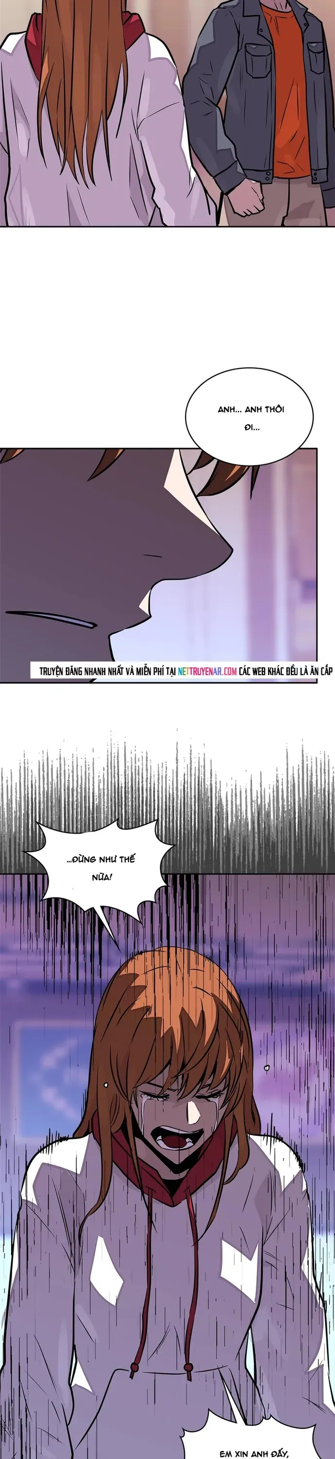 Chiến Binh Đến Từ Thế Giới Khác Chapter 276 - 17