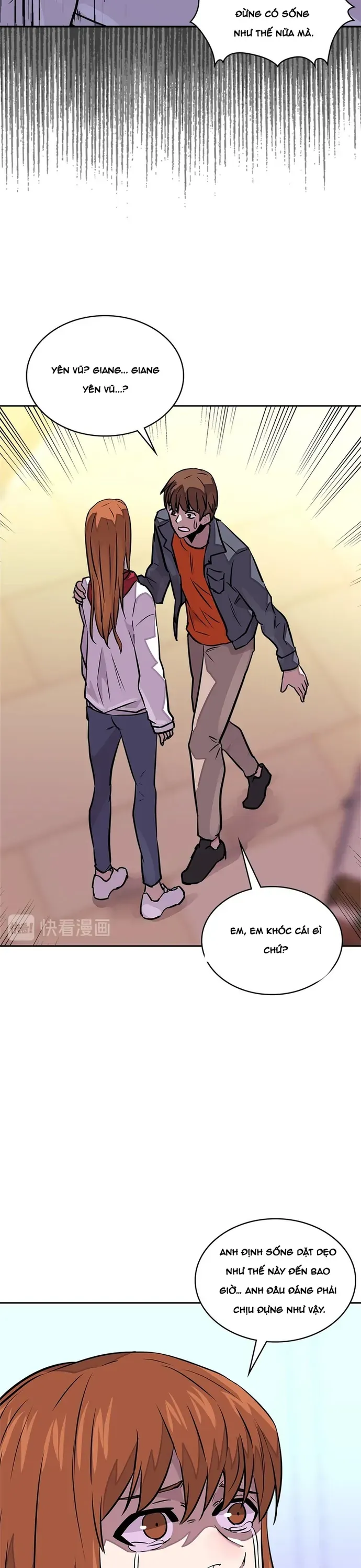 Chiến Binh Đến Từ Thế Giới Khác Chapter 276 - 18
