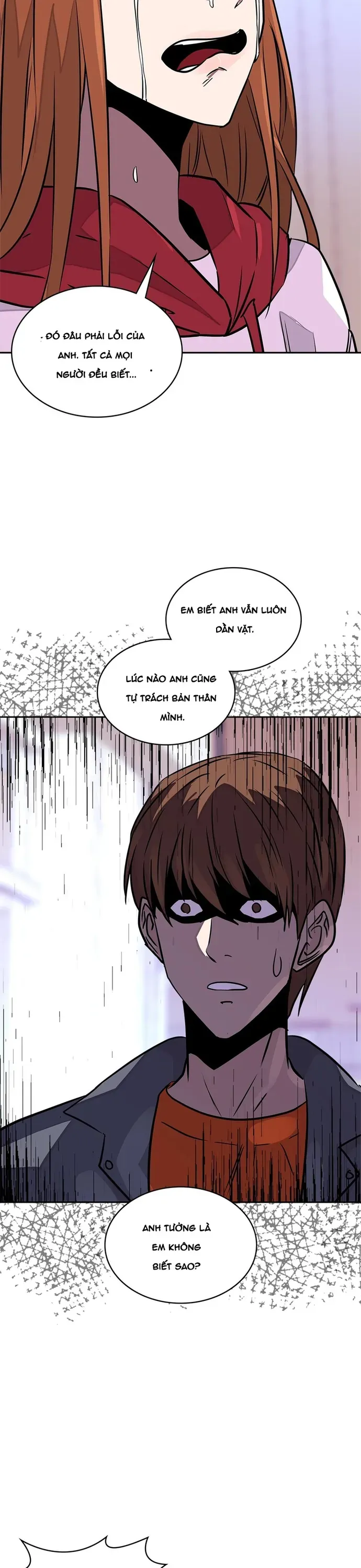 Chiến Binh Đến Từ Thế Giới Khác Chapter 276 - 19