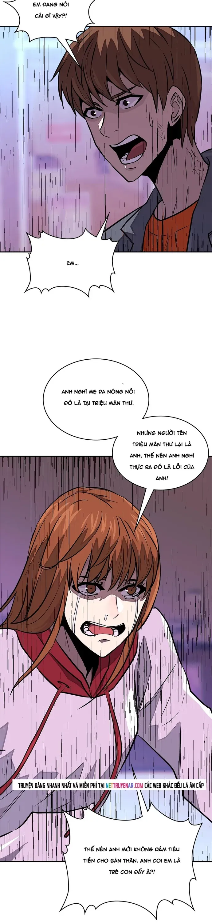 Chiến Binh Đến Từ Thế Giới Khác Chapter 276 - 20