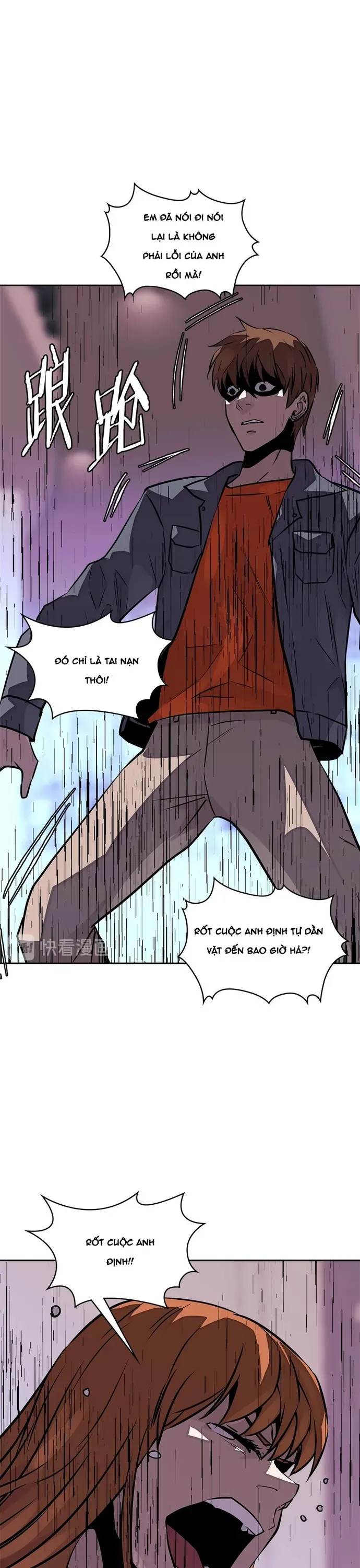 Chiến Binh Đến Từ Thế Giới Khác Chapter 276 - 21