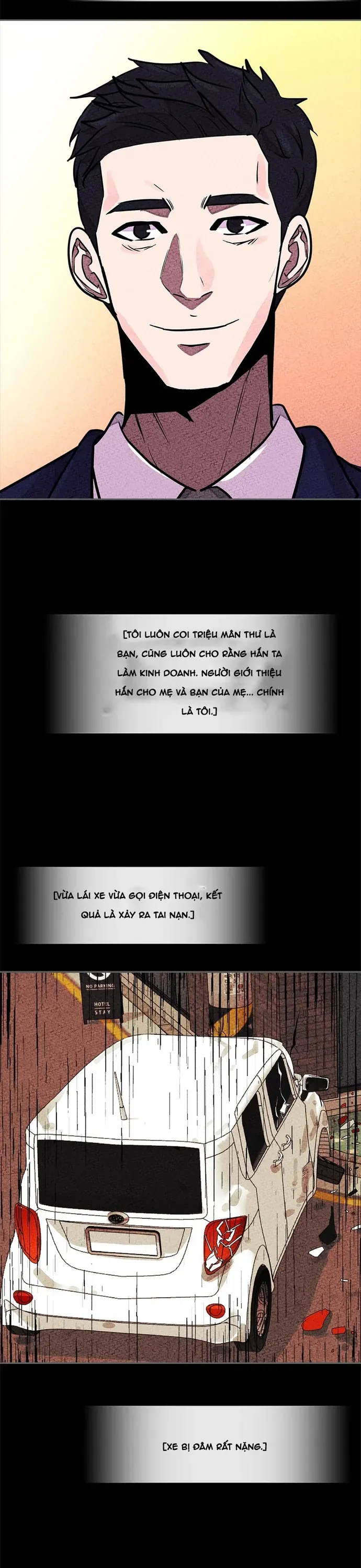 Chiến Binh Đến Từ Thế Giới Khác Chapter 276 - 23