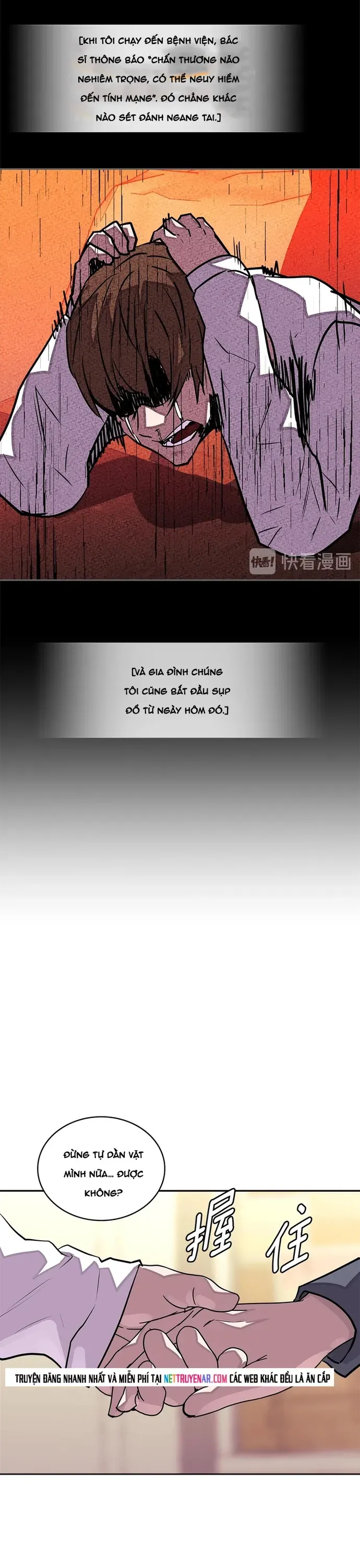 Chiến Binh Đến Từ Thế Giới Khác Chapter 276 - 24