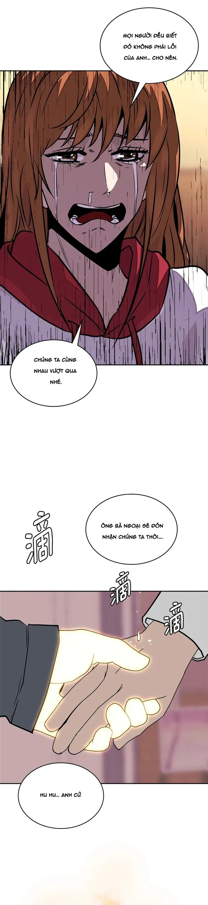 Chiến Binh Đến Từ Thế Giới Khác Chapter 276 - 25