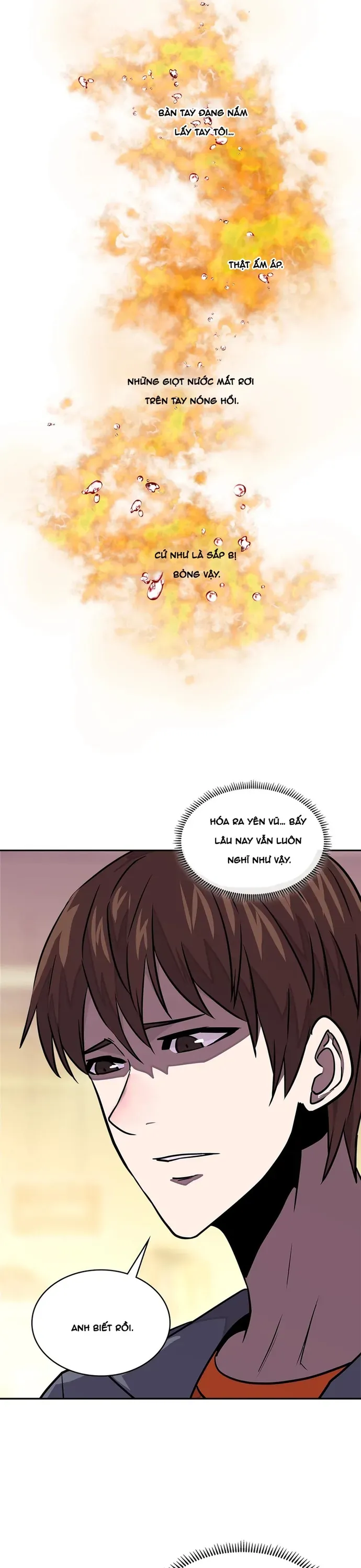 Chiến Binh Đến Từ Thế Giới Khác Chapter 276 - 26