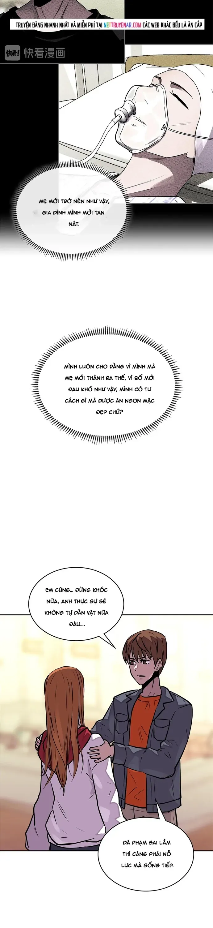 Chiến Binh Đến Từ Thế Giới Khác Chapter 276 - 28