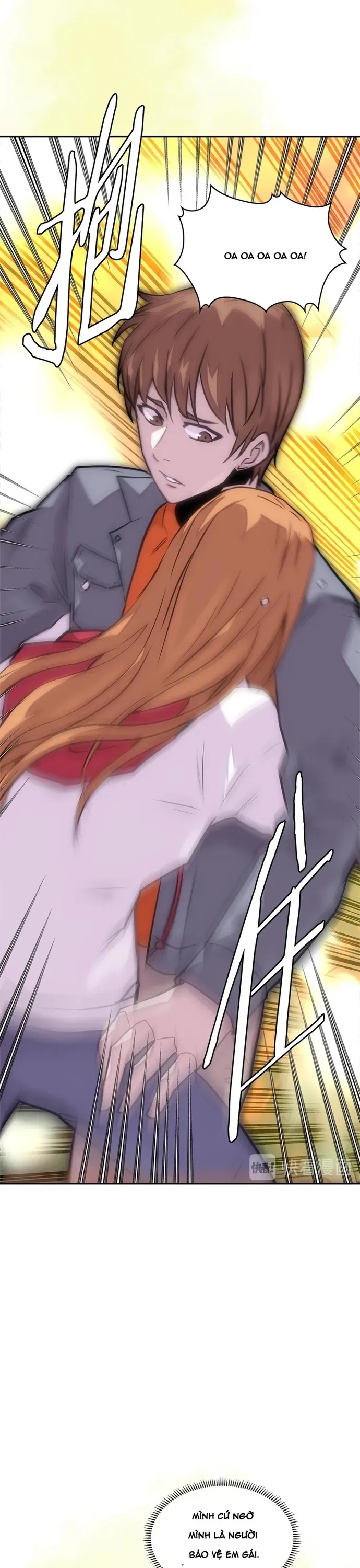 Chiến Binh Đến Từ Thế Giới Khác Chapter 276 - 30