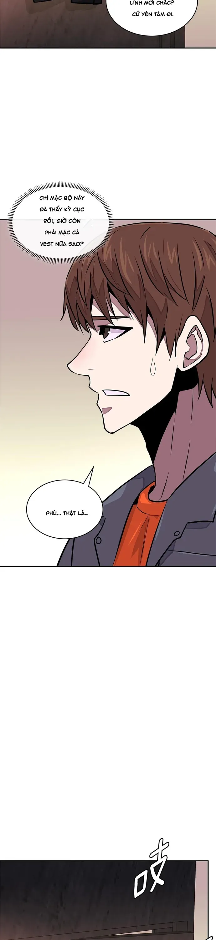 Chiến Binh Đến Từ Thế Giới Khác Chapter 276 - 5