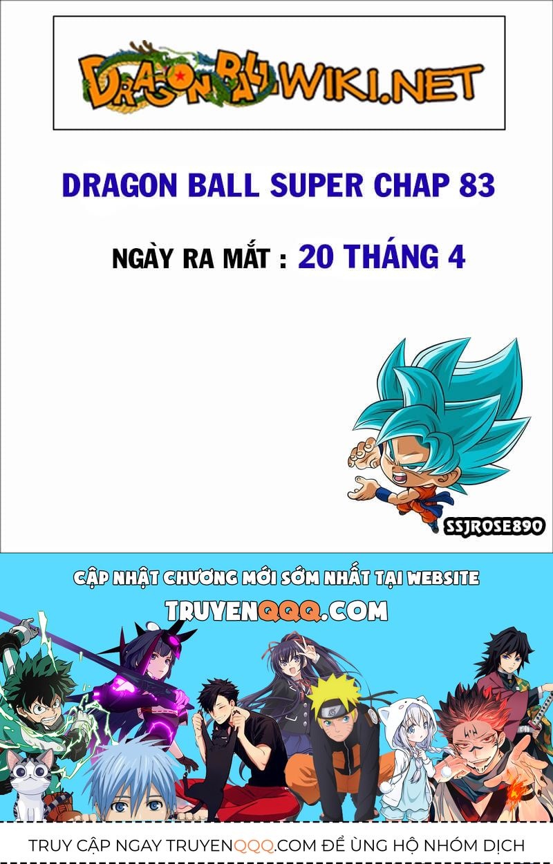 Truy Tìm Ngọc Rồng Siêu Cấp Chapter 82.1 - 44