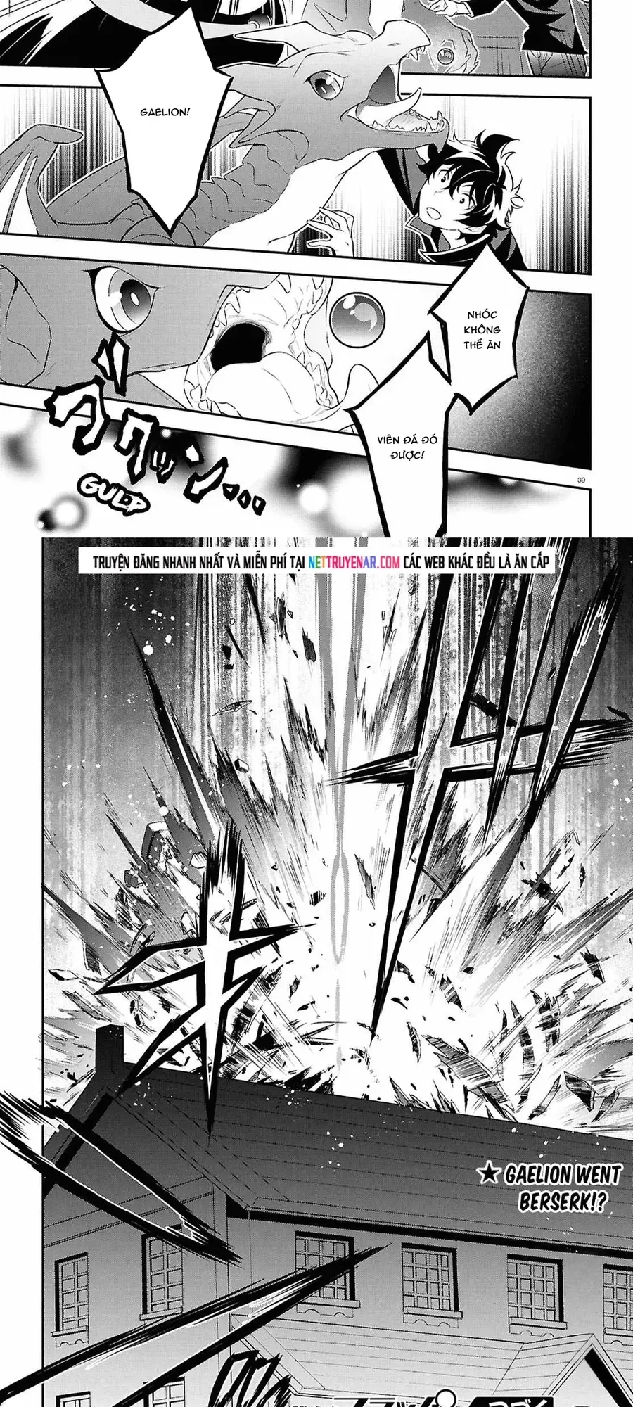 Sự Trỗi Dậy Của Anh Hùng Khiên Chapter 120 - 26