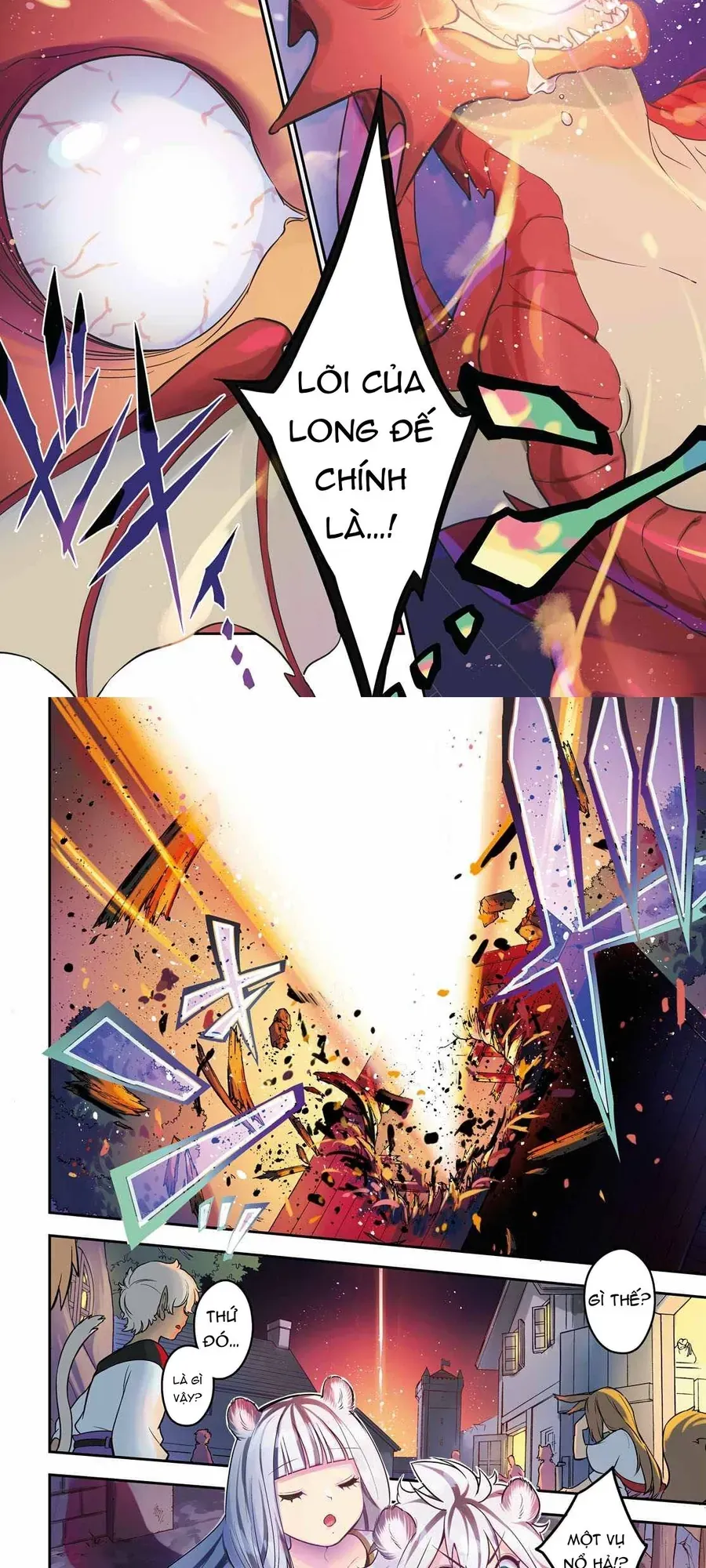 Sự Trỗi Dậy Của Anh Hùng Khiên Chapter 121 - 4