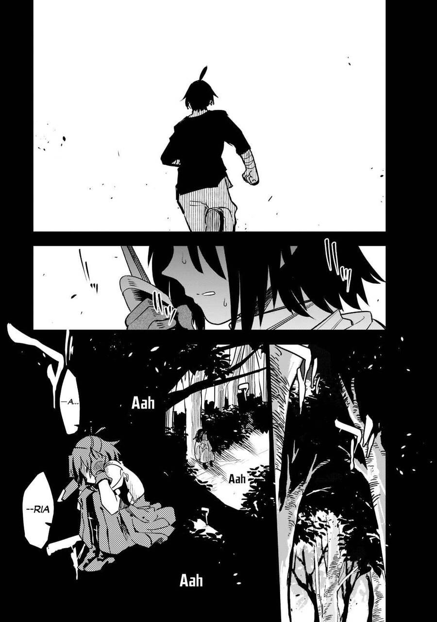 Isekai Meikyuu No Saishinbu O Mezasou Chapter 22 - 12